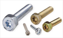 Fastener Drive Systems