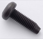 Thread Forming Fasteners