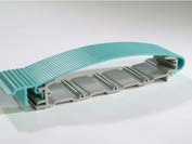 Complex plastic extrusion