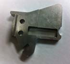 Sintered Metal
