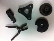 Powder Metal Parts